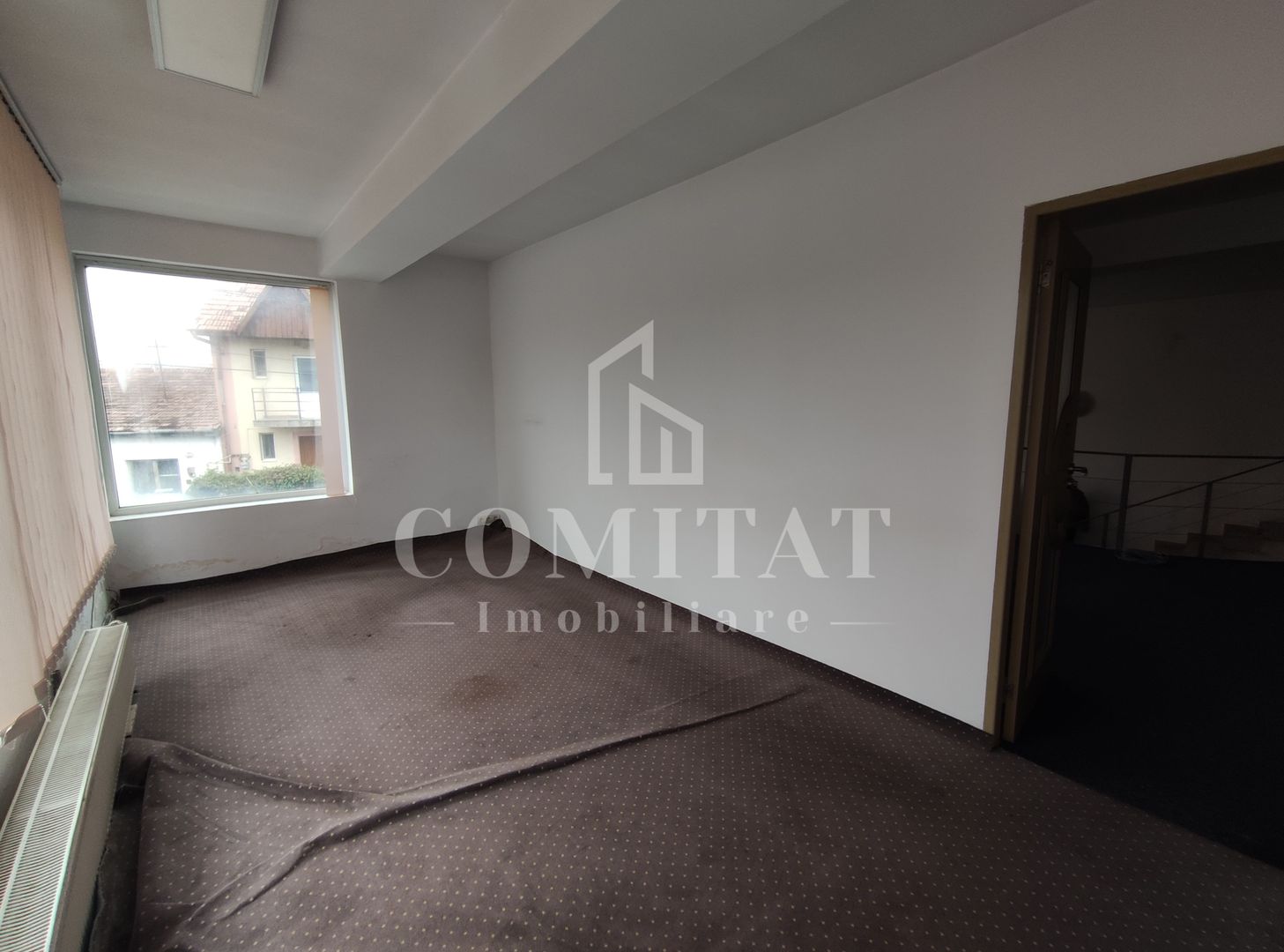 Spatiu de Birouri de inchirat | 200 mp | Manastur - Poză 10