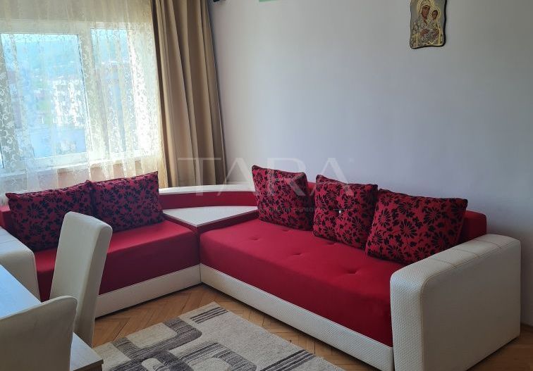 Apartament cu 3 camere, 72 mp, zona USAMV – Grădini Mănăștur. - Poză 3