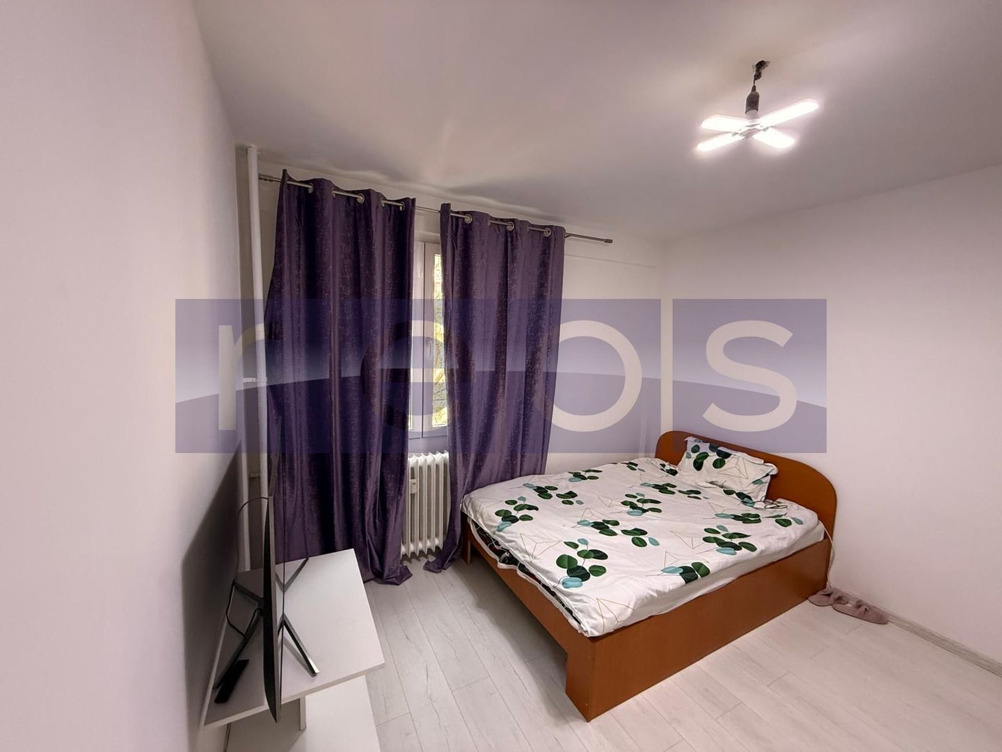 VANZARE 2 CAMERE TITAN | METROU  1 DECEMBRIE 1918 | RENOVAT COMPLET - Poză 6