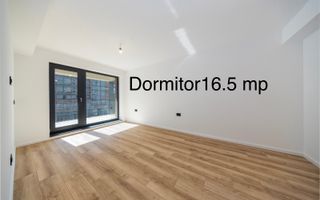 Apartament 2 camere spatios 74 mp,  parcare,  Kasper Coresi - Poză 4