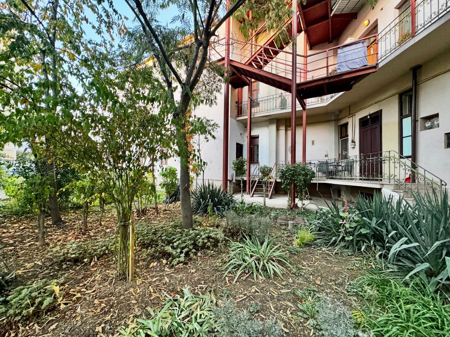 Apartament 2 camere spațios, cu garaj,  5 minute de Colegiu Bănățean - Poză 16