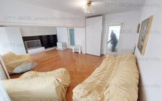 Inchiriere Apatament 3 camere Victoriei - Poză 3