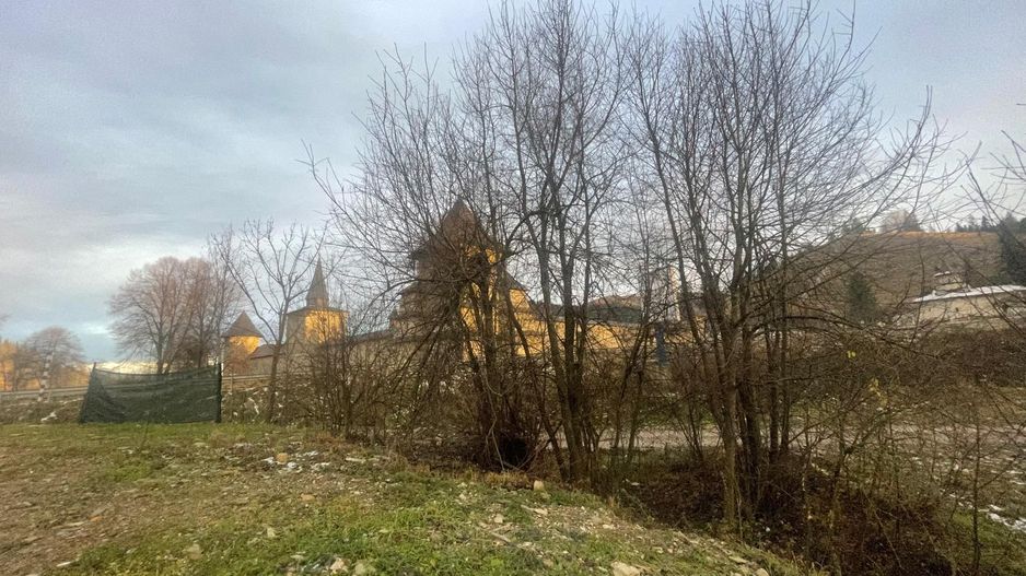 TEREN INTRAVILAN 2,26 HA | SUCEVITA | - Poză 12