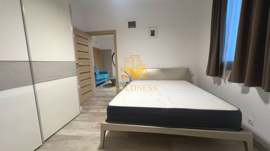 2 camere, parcare, AC, Centru, Piata Muzeului, MEMO, Piata Unirii - Poză 7