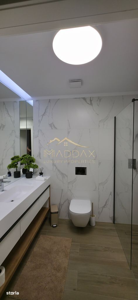 Apartament De Inchiriat | 2 camere | Floreasca | LUX - Poză 15