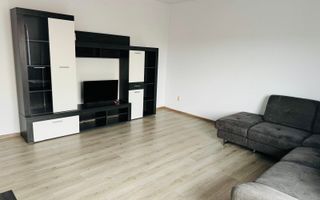 2 Camere Spațios, 60 mp, Modern, Garaj Propriu, Lift, Etaj 1 - Poză 1