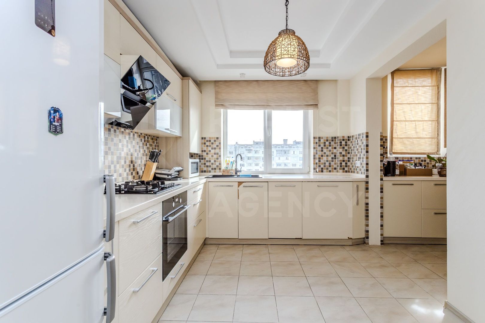 Vânzare, apartament, 4 camere, bd. Moscovei, Rîșcani - Poză 2