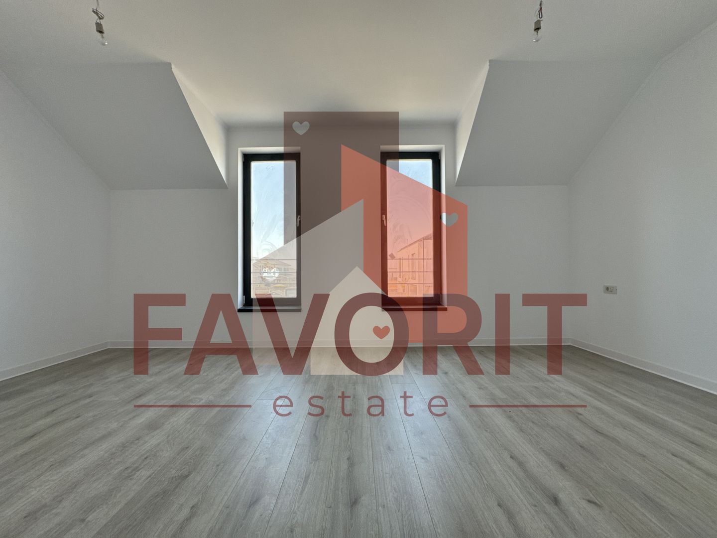 Duplex de vanzare in Mosnita | La asfalt | Toate utilitatile | COMISION 0% - Poză 16
