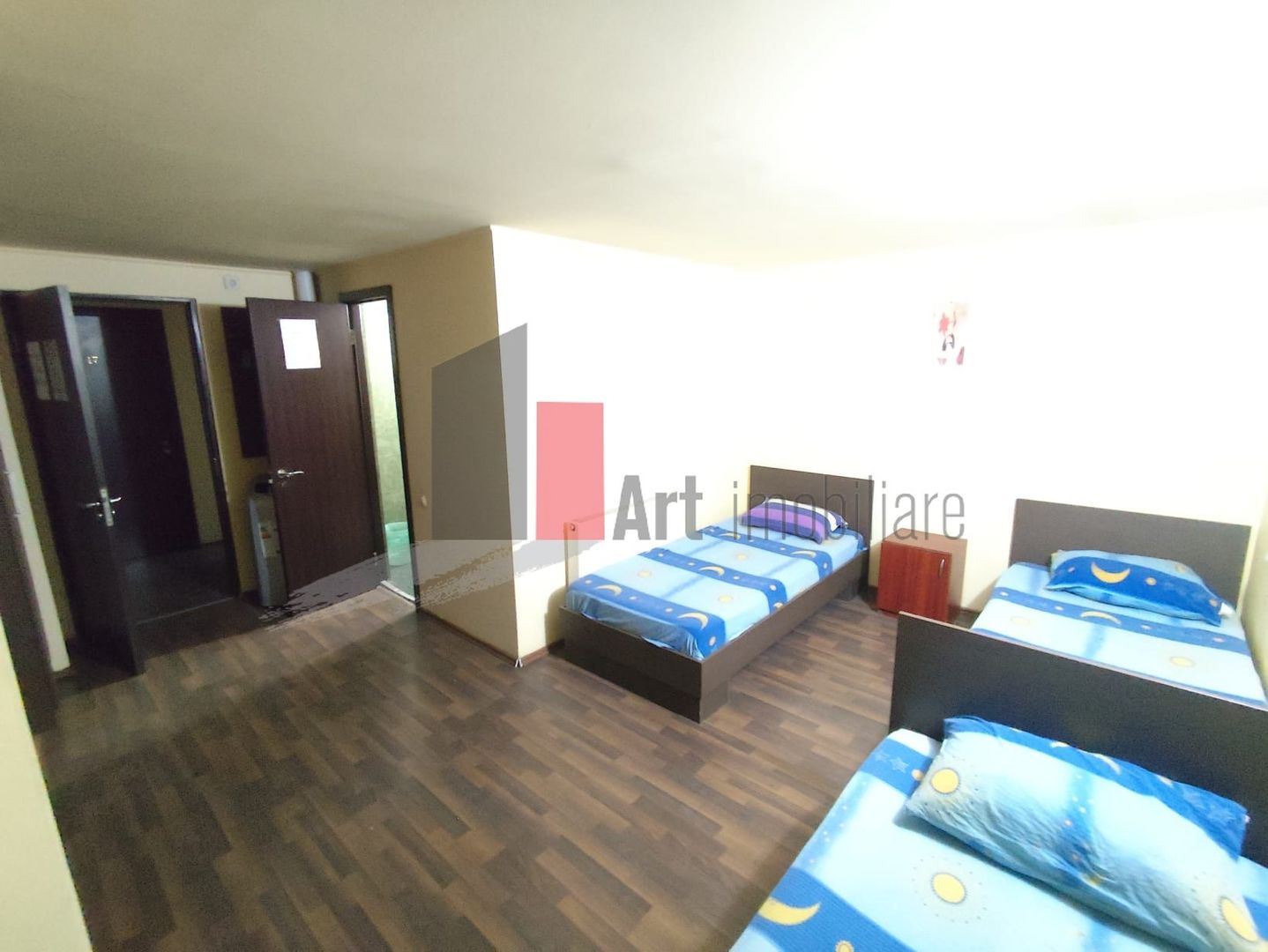 Camere pentru muncitori de inchiriat, 16-35mp, toate Nationalitatile - Poză 1
