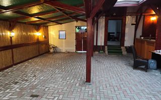 Inchiriere Spatiu Comercial, pretabil restaurant, zona Parcul Carol - Poză 15