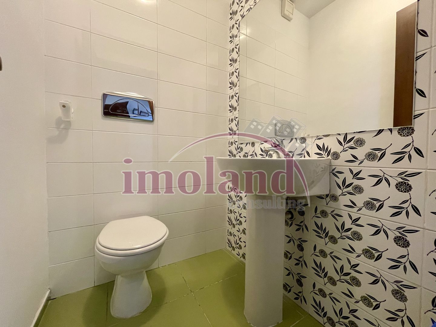 Vanzare apartament 2 camere 2 bai, 66.5 mp etaj 6/7 - Băneasa, ZOO - Poză 10