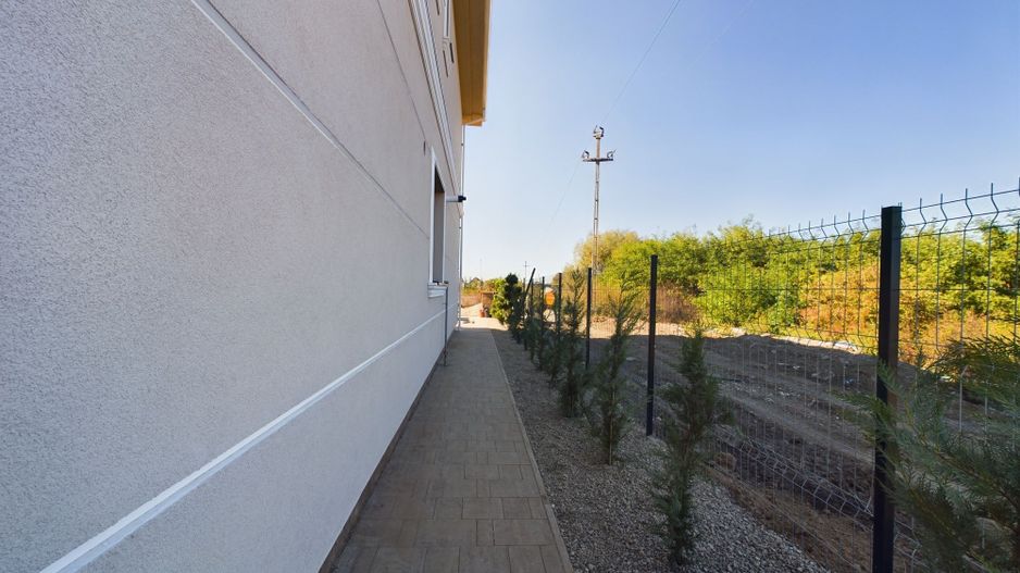 Duplex 1/2 în Moşniţa Nouă - Poză 24