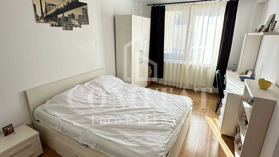 Apartament 2 camere | 50mp | zona Campului - Poză 3