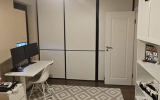Apartament de 3 camere, modern, 77mp, 2 parcari, cartier Europa - Poză 8