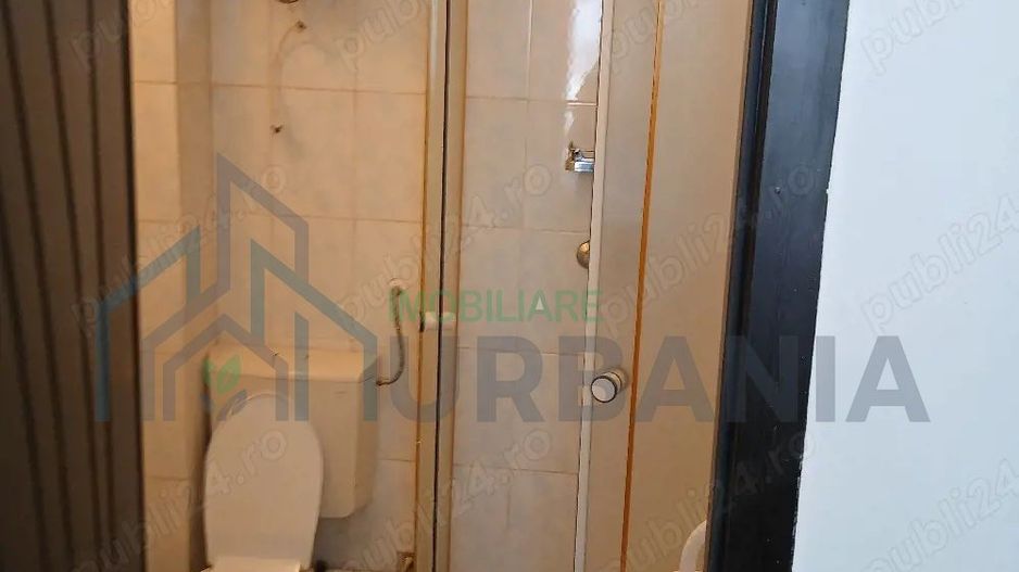Inchiriez garsonieră în Alexandru 1500 lei - Poză 7