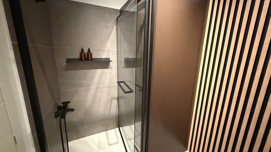 AP. 2 CAMERE ESTORIA, PRIMA INCHIRIERE, PARCARE, METROU, PET-FRIENDLY - Poză 15