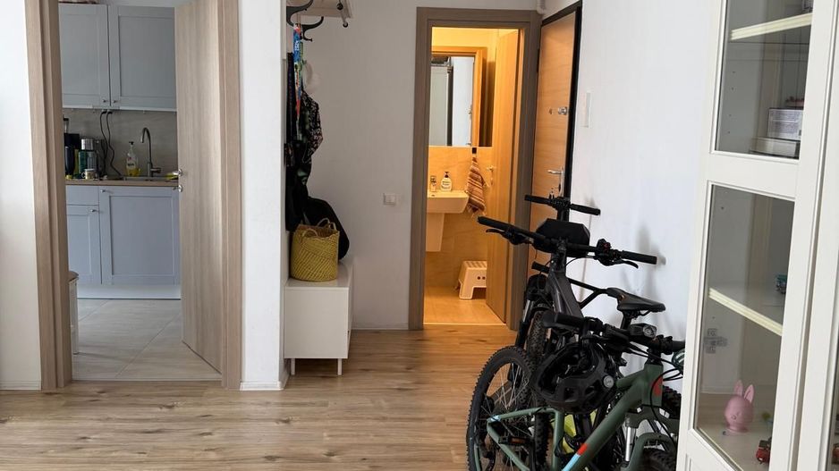 Apartament 3 camere langa padure si Avenor College, in Greenfield - Poză 9