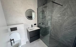 Casa Individuala 4 Camere, 2 Bai, 390mp Teren - Poză 6
