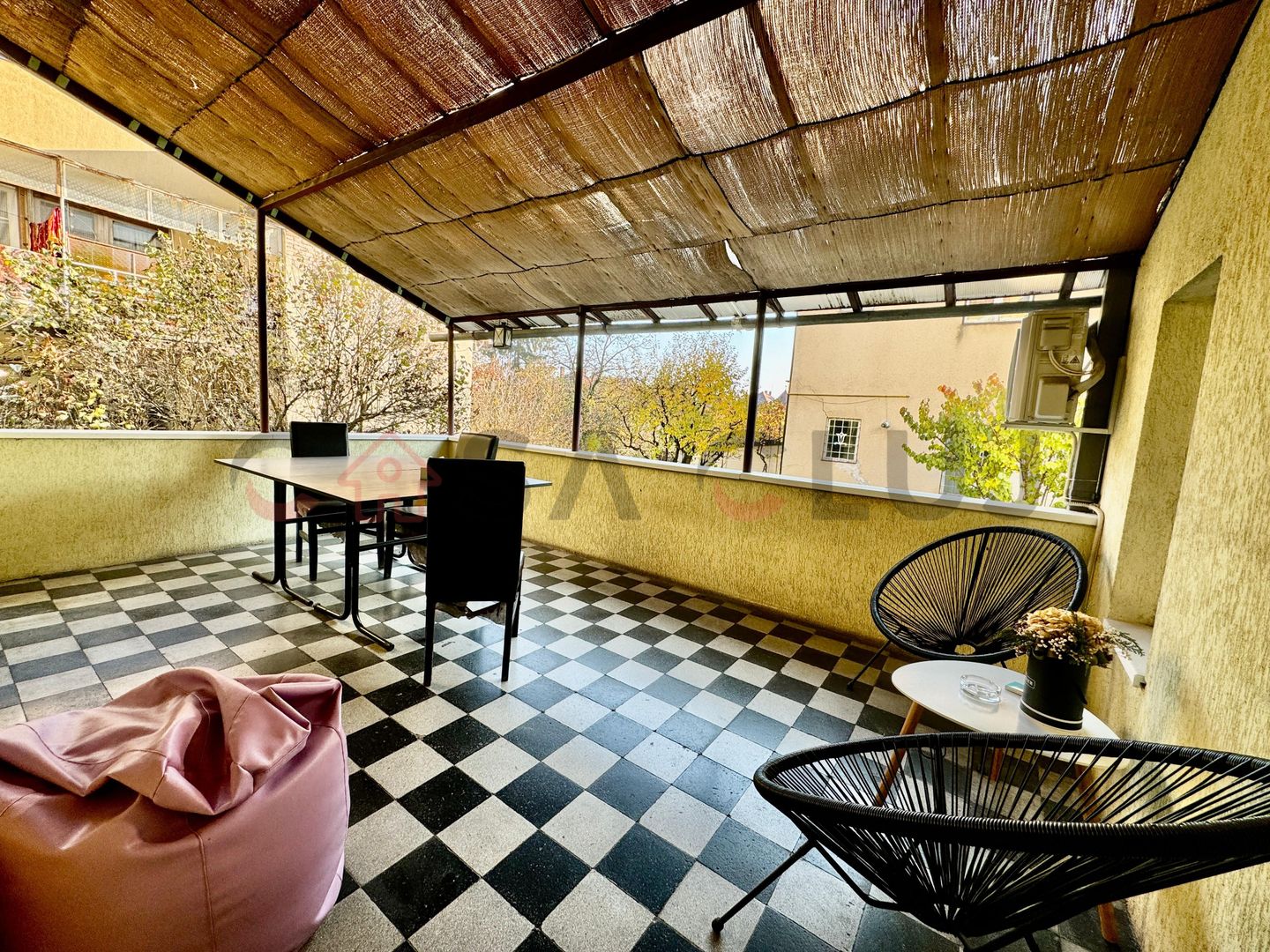 Spațiu de birouri, zona pasapoartelor, Andrei Muresanu! - Poză 4