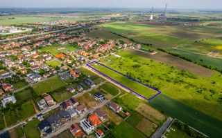 TERENURI DE VANZARE - 14 SANSE PENTRU UN NOU INCEPUT/ ZONA GRADISTE - Poză 7