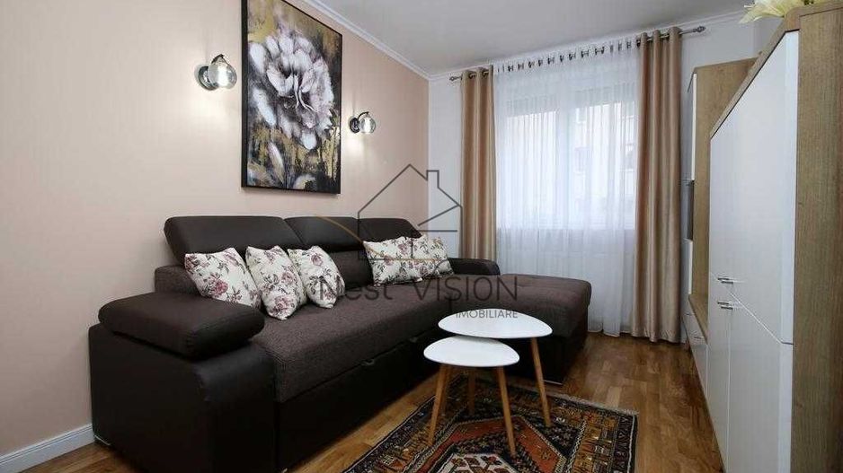 Apartament deosebit cu 2 camere | Central | Mobilat & utilat complet - Poză 2