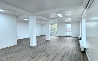 De vânzare clădire comercială cu reparație la cheie, sec.Centru. - Poză 3