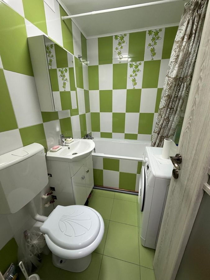 Garsoniera zona Ozana - Ciucea - Poză 7