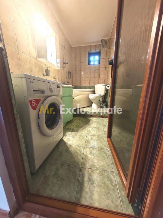 Apartament  2 camere de închiriat în Pitești zonă centrală l - Poză 5