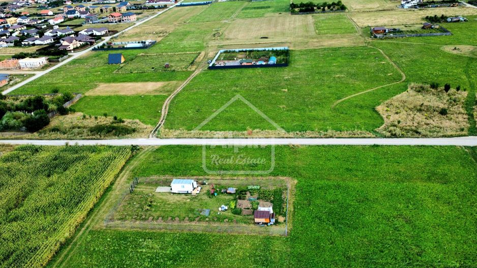 Comision 0% | Teren Pretabil Investitie I Harman Central - Poză 14