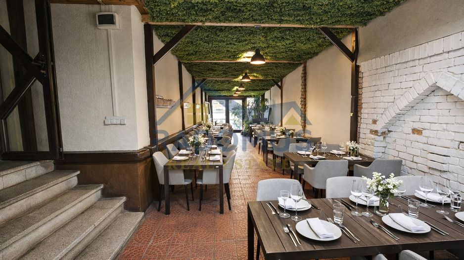 Oportunitate - Restaurant & Hotel în zonă centrală, Ploiești - Poză 11