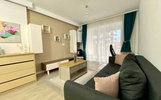 Apartament modern cu 2 camere, Grand Park Soporulu, parcare subterana! - Poză 2