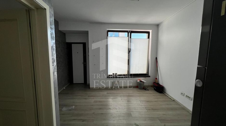 Spatiu Birou Stradal Zona Plevnei-Basarab 55mp - Poză 3