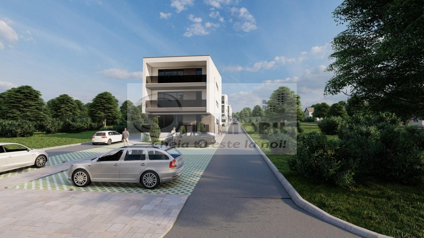 Apartament 3 camere - reper Lac Rediu - 75mp - 104.000Euro - Poză 8