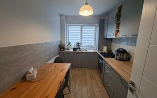 Apartament 2 camere decomandat Subcetate City Sanpetru Brasov - Poză 6