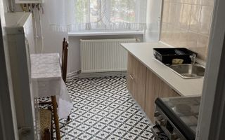 Apartament 2 camere de închiriat | Sibiu | Parc Terezian | 50 mp - Poză 5