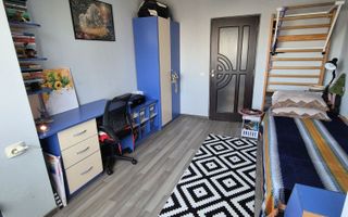 Apartament 4 camere, Tătărași, Iași – 180.000 euro - Poză 6