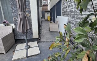 Vila de inchiriat | Voluntari- Pipera| rezidential sau educational - Poză 15