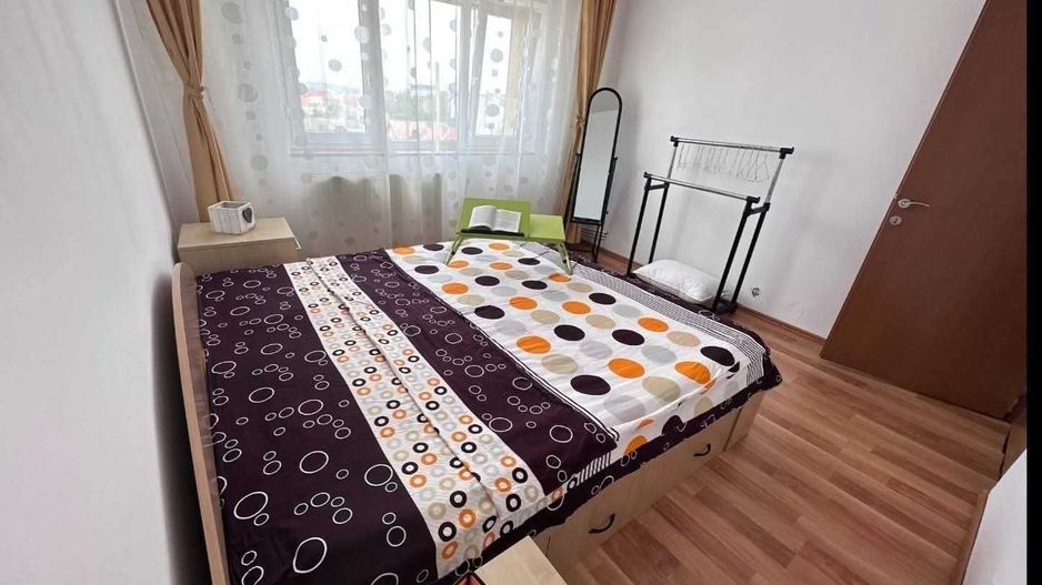 Apartament cu 2 dormitoare | 58 mp | Zorilor | UMF | USAMV - Poză 2