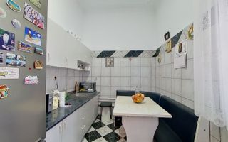 Casa 3 Camere, Piata Grivitei, Constanta - Poză 8