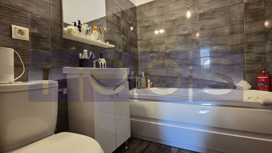 VANZARE 2 CAMERE- ROTAR PARK RESIDENCE | ZONA PACII - Poză 9