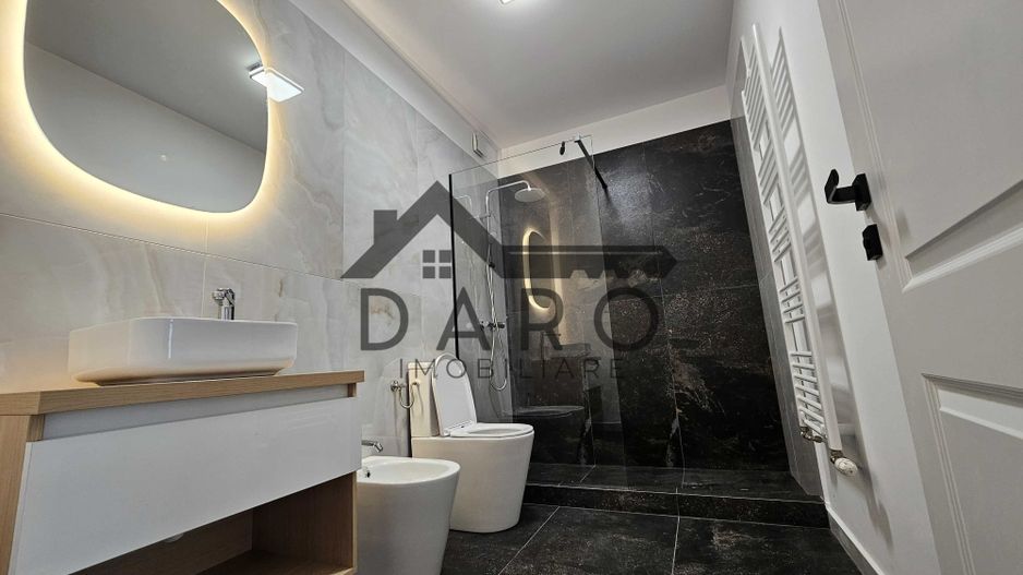NOU 2 camere de inchiriat cu parcare, Concept 9, Shopping City Mall, Bloc NOU - Poză 2