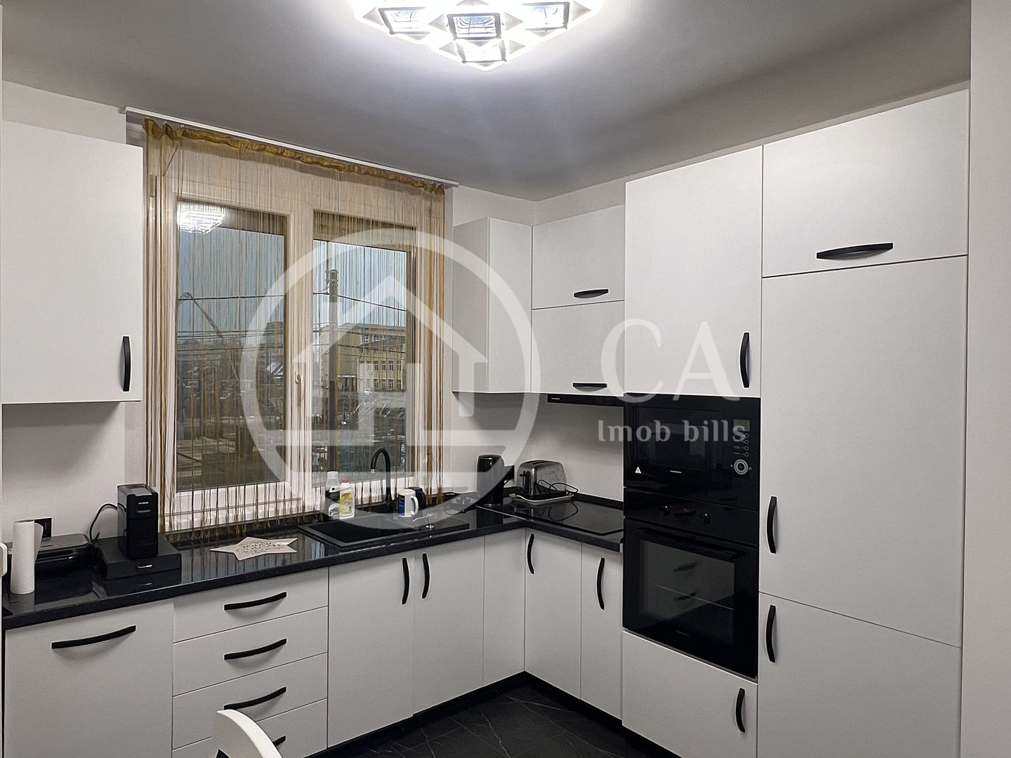 Apartament cu 2 camere de inchiriat in ARED, Oradea - Poză 2