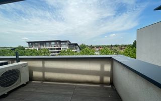 APARTAMENT SPATIOS DE LUX CU 4 DORMITOARE LA INCHIRIERE IN PRIMAVERII - Poză 19