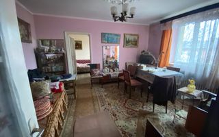 Apartament 2 camere | Zona Bogdan Voda |  44.500 EUR - Poză 1