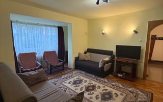 Apartament 2 camere, 50 mp, parcare, Iulius Mall - Poză 2