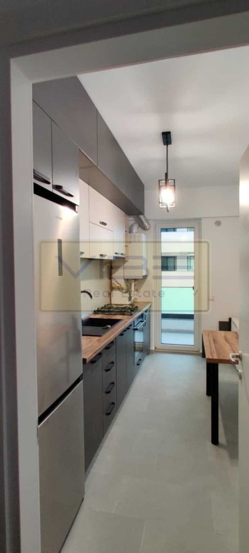 Apartament 2 camere decomandat +parcare Unirea TOWERS - Poză 6