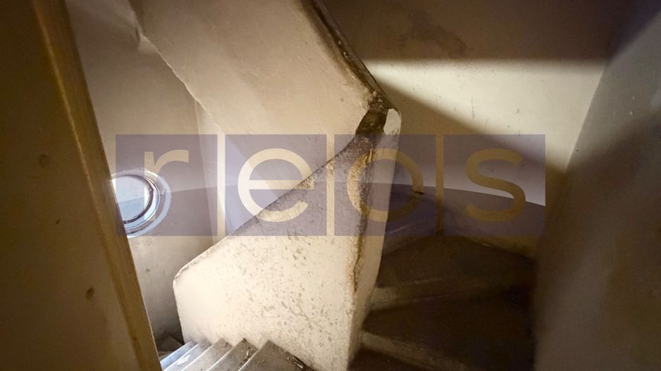 APARTAMENT IN CASA INTERBELICA | 82MP | IDEAL PENTRU RENOVARE - Poză 14