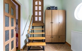 Vânzare, vilă, 2 camere, str. Dimitrie Cantemir, Stăuceni - Poză 9