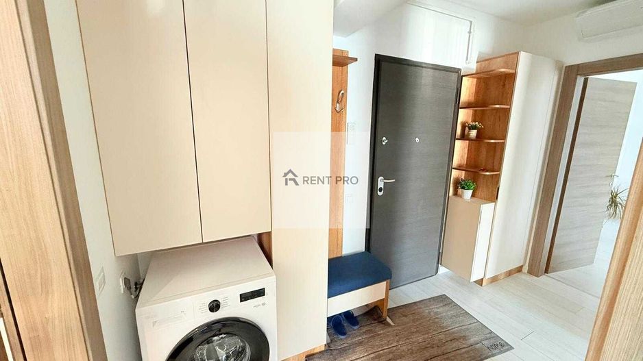 2 Camere 21 Residence Polithnica Metrou Lujerului Afi Cotroceni - Poză 6