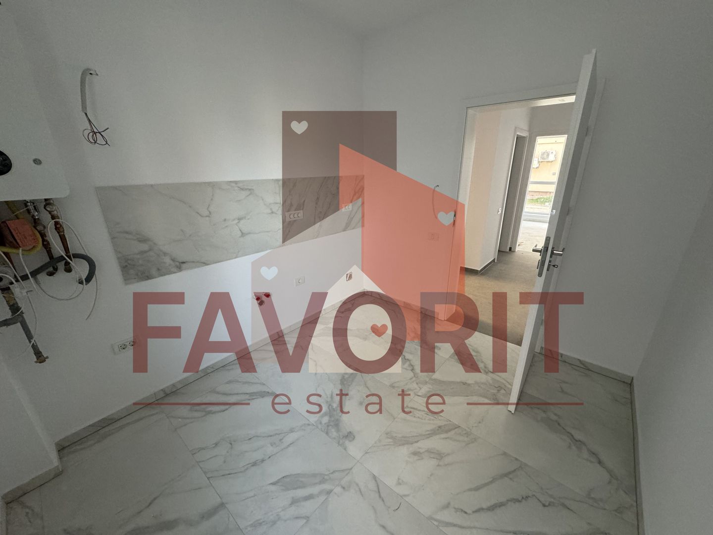 Decomandat. Gradina Proprie. 2 bai. Disponibil imediat. - Poză 6